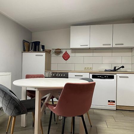 Apartament Juro Pruchten Zewnętrze zdjęcie