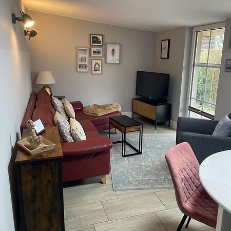 Apartament Juro Pruchten Zewnętrze zdjęcie