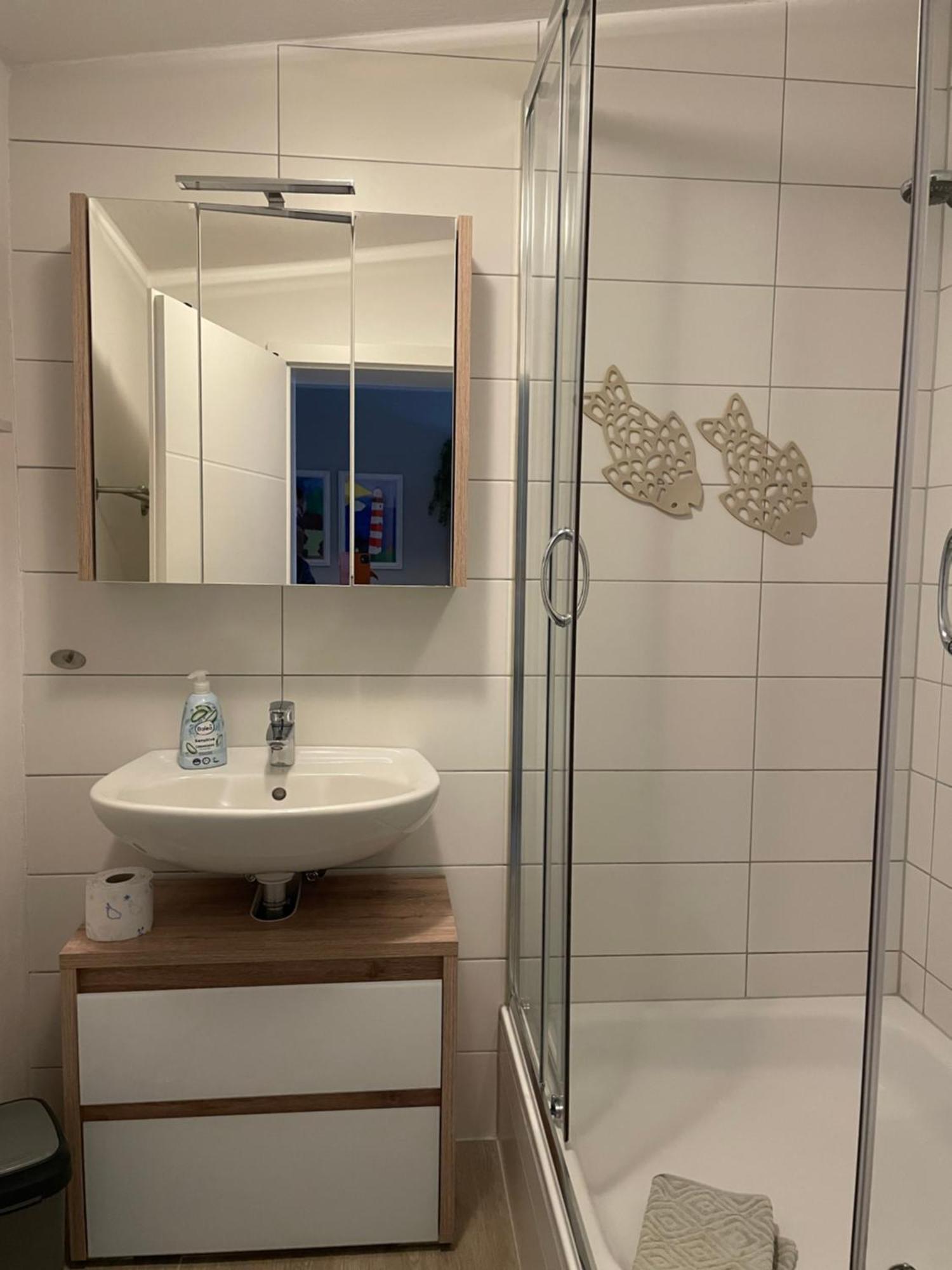 Apartament Juro Pruchten Zewnętrze zdjęcie