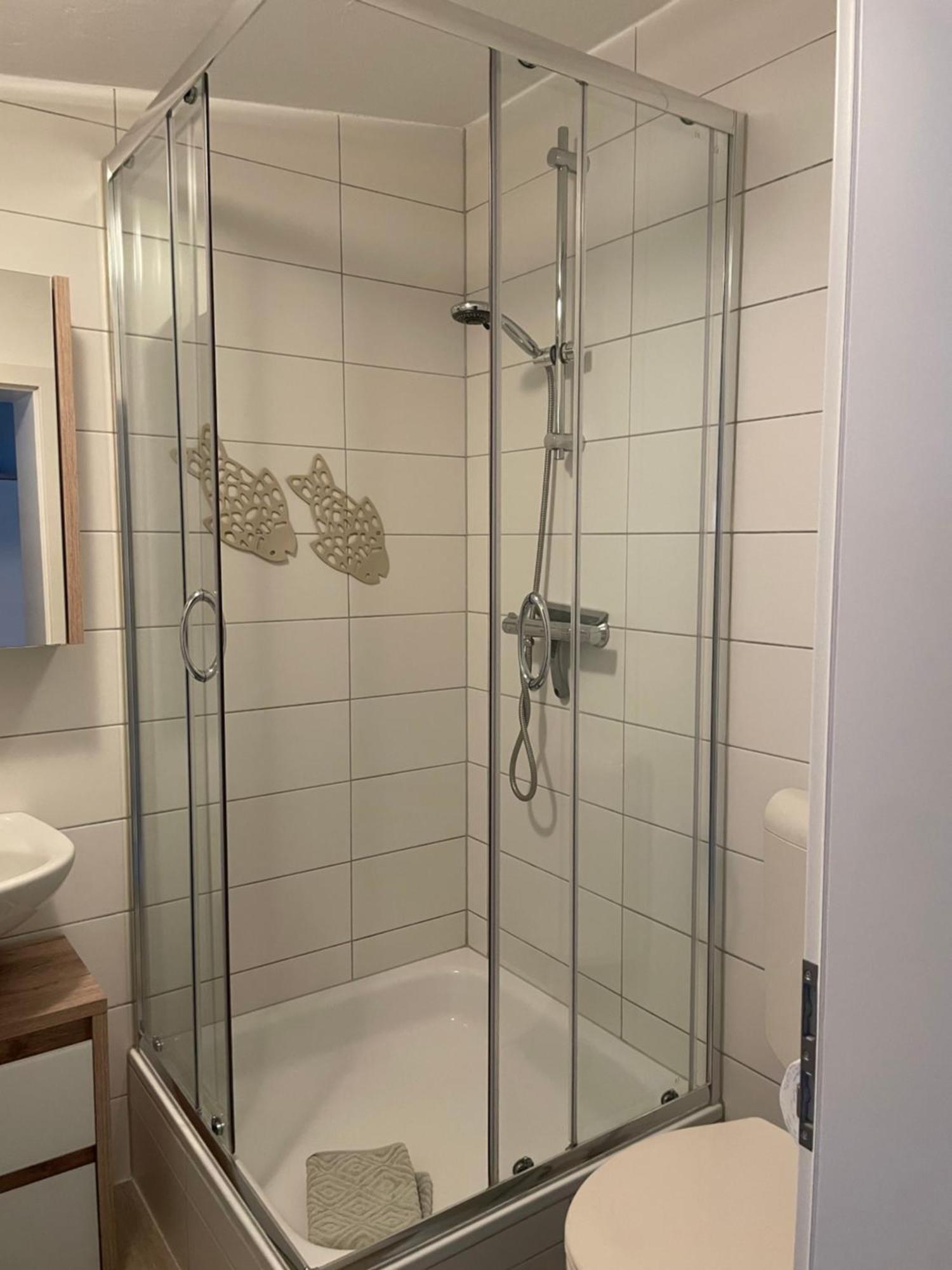 Apartament Juro Pruchten Zewnętrze zdjęcie