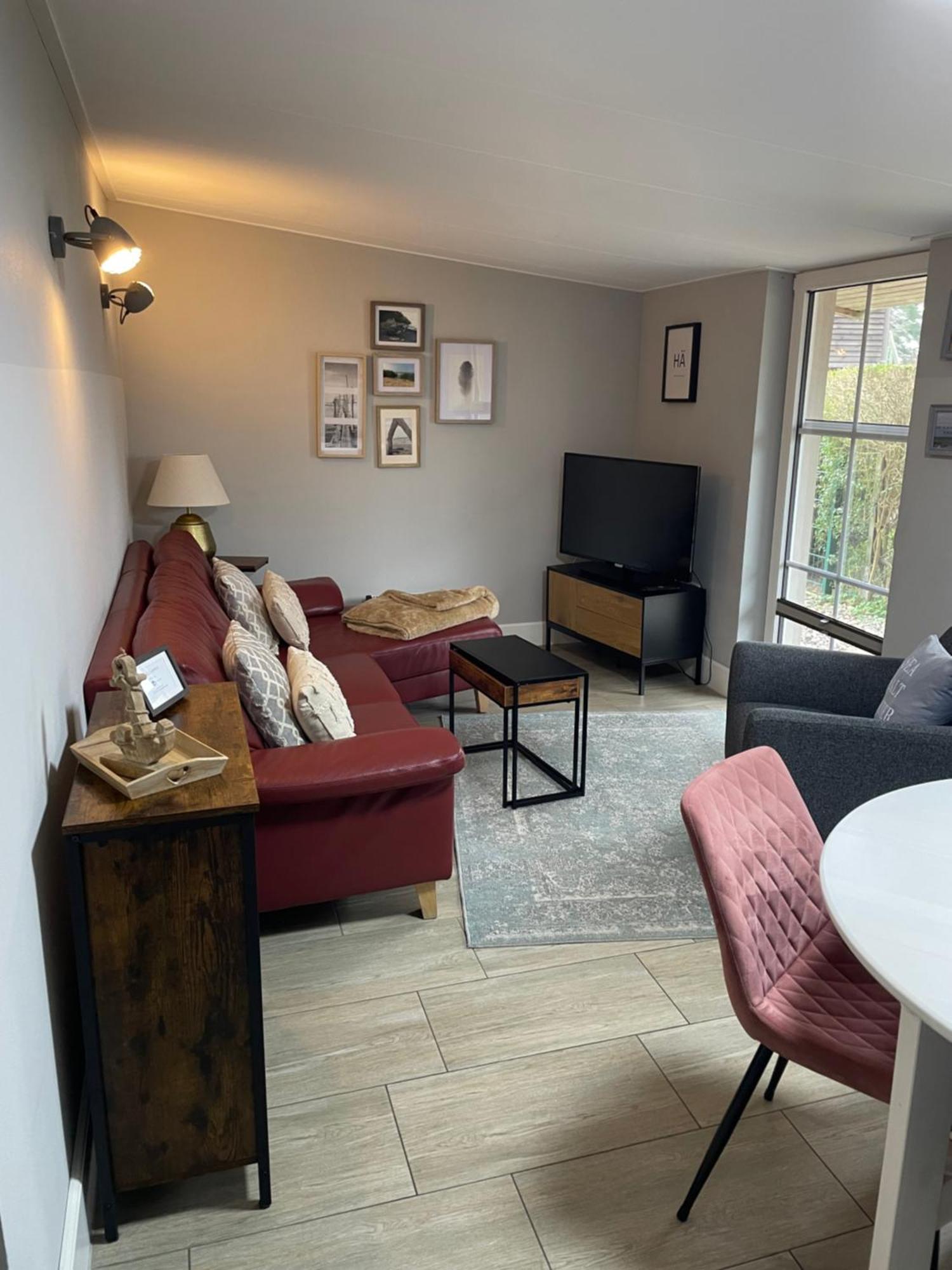 Apartament Juro Pruchten Zewnętrze zdjęcie