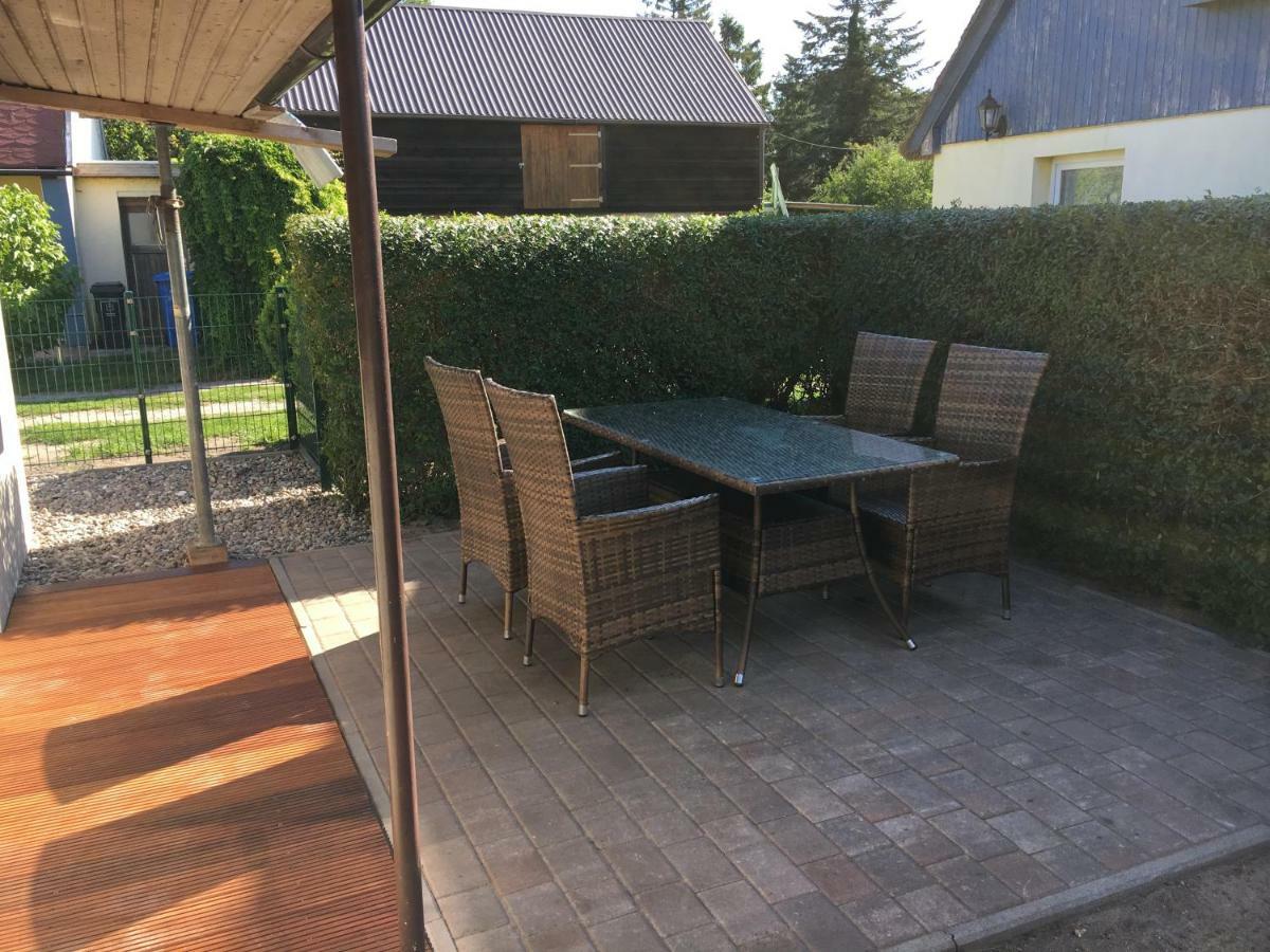 Apartament Juro Pruchten Zewnętrze zdjęcie